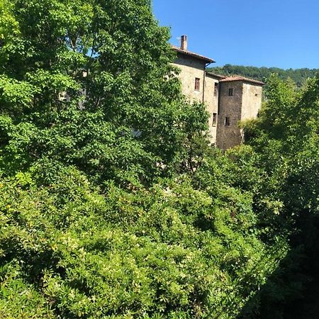 Castello Del Poderetto Acomodação com café da manhã Licciana Nardi Exterior foto