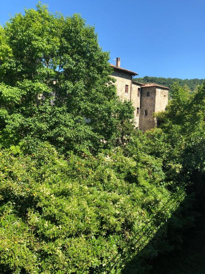 Castello Del Poderetto Acomodação com café da manhã Licciana Nardi Exterior foto